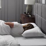 Hediye Uyku Seti (Yorgan+Yastık)