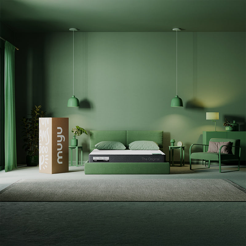 Muyu The Original® v1