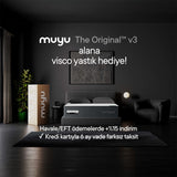 Muyu The Original® v3