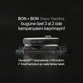 BON+BON Cooling Effect Visco Yastık