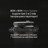 BON+BON Cooling Effect Visco Yastık