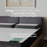 Muyu Original Visco Yastık
