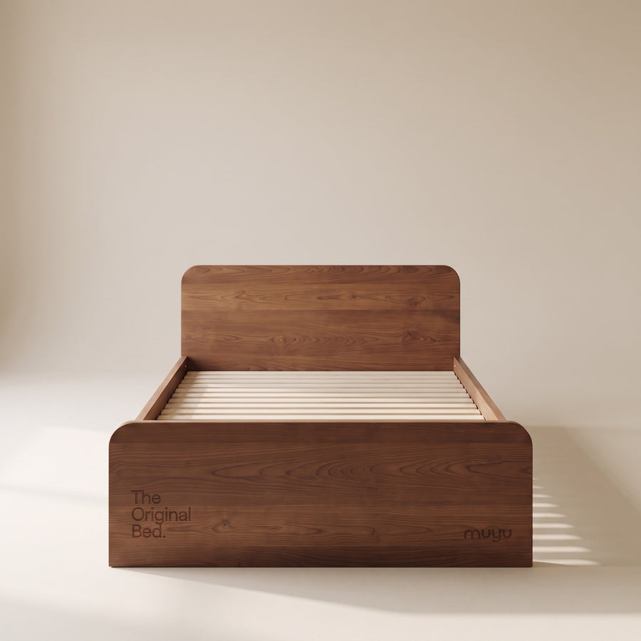 The Original Bed — stüdyo ön görünüm