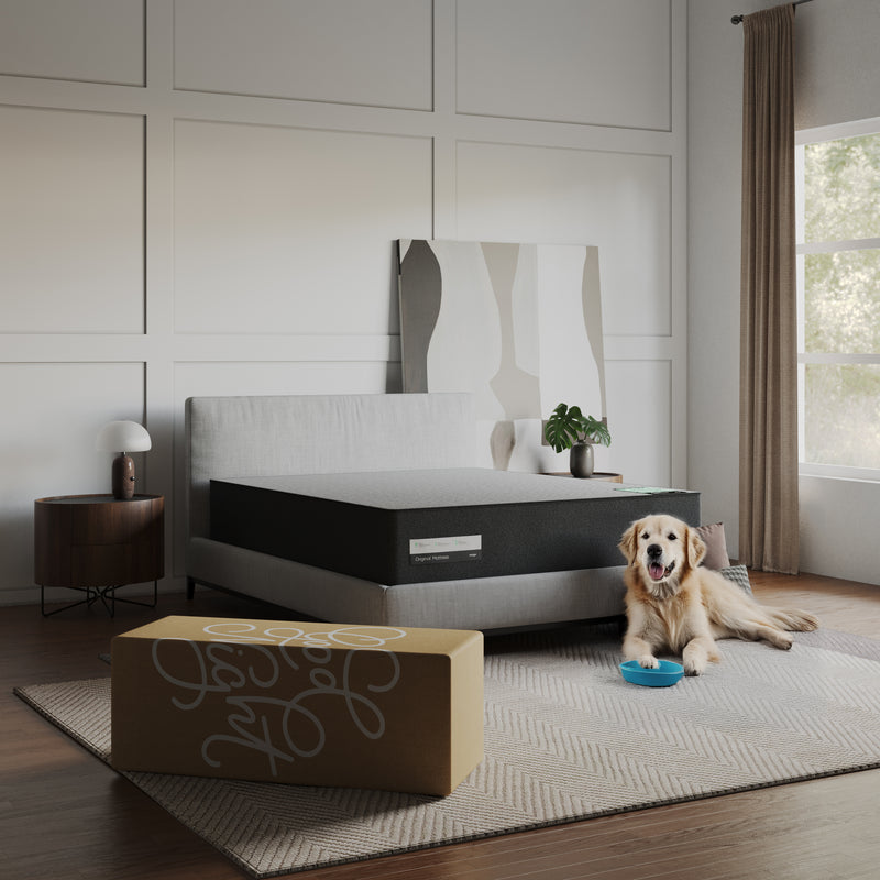 Muyu The Original® v3