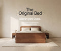 The Original Bed Karyola
