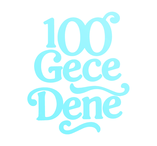 100 Gece Deneme