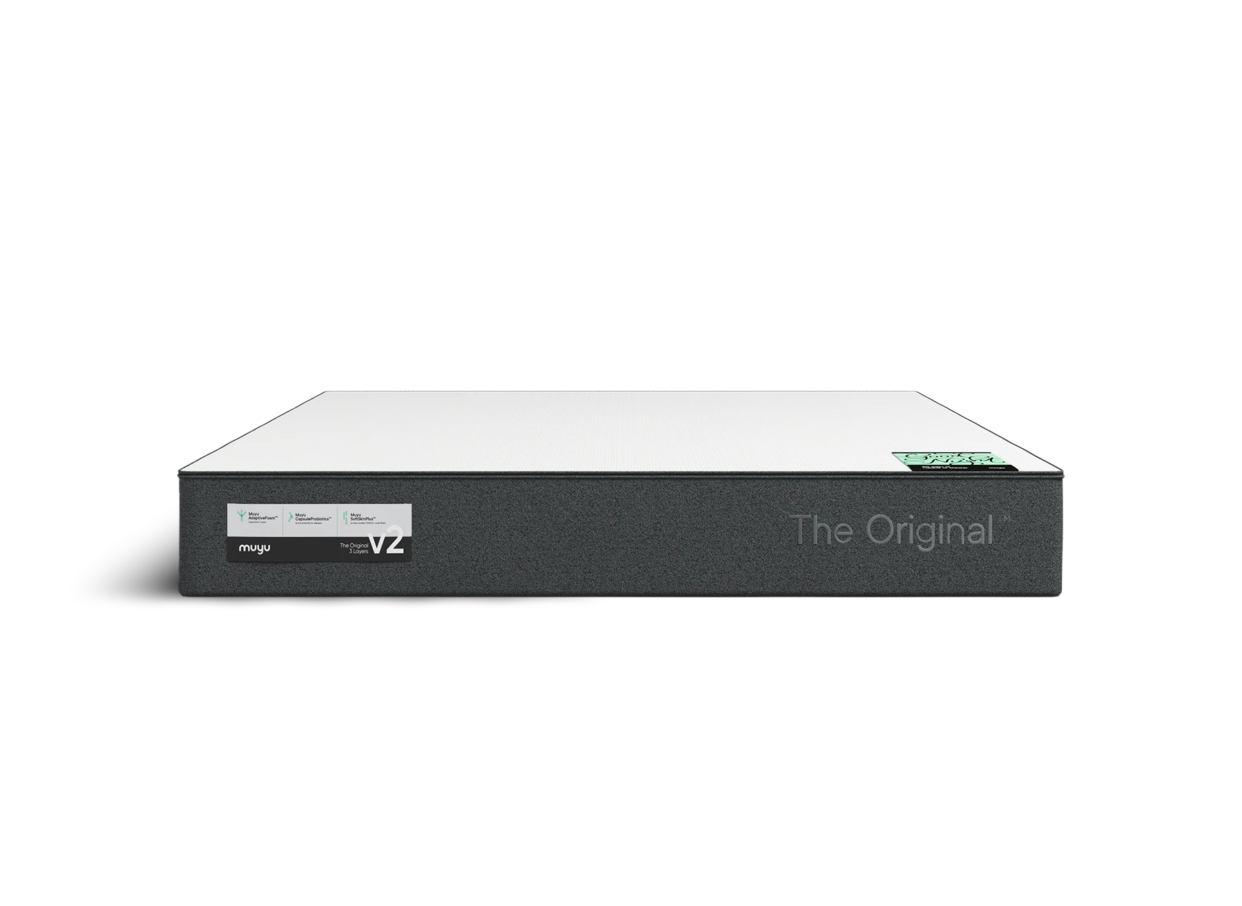 The Original V2 yatak